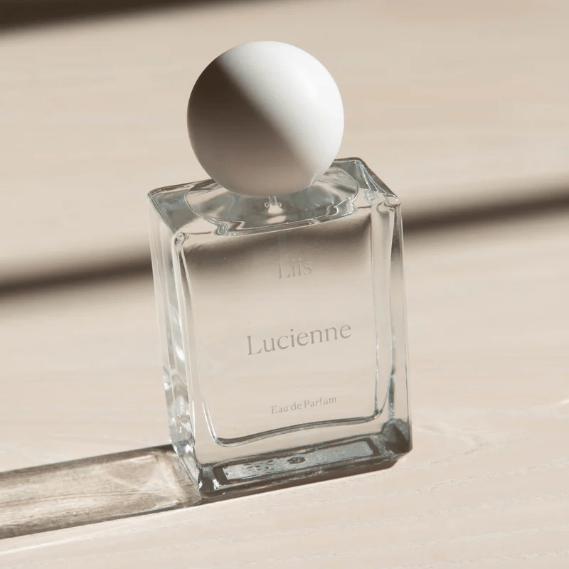 Lucienne đã giúp Liis ẵm trọn - The best citrus scent 2024